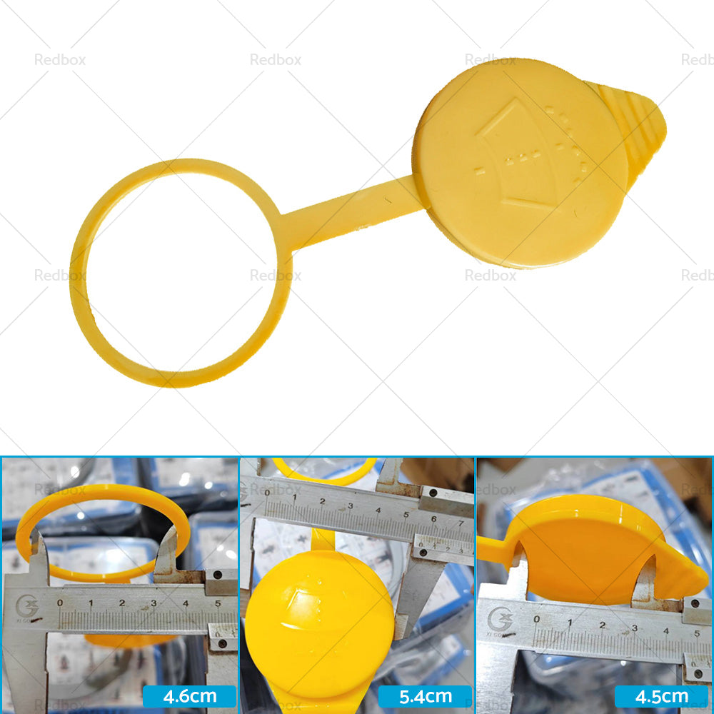 {{ Windscreen Washer Bottle Cap Lid Suitable For Nissan Mistral Terrano 289137F001 }} - Buy Car Parts Online at {{ Kaka Auto Parts }}.