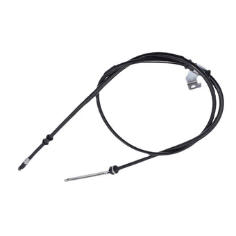 compare product Brake Cable RH Suitable For Mitsubishi Triton L200 2.8L & 3.0L 1996-2007 Suitable For MR128204