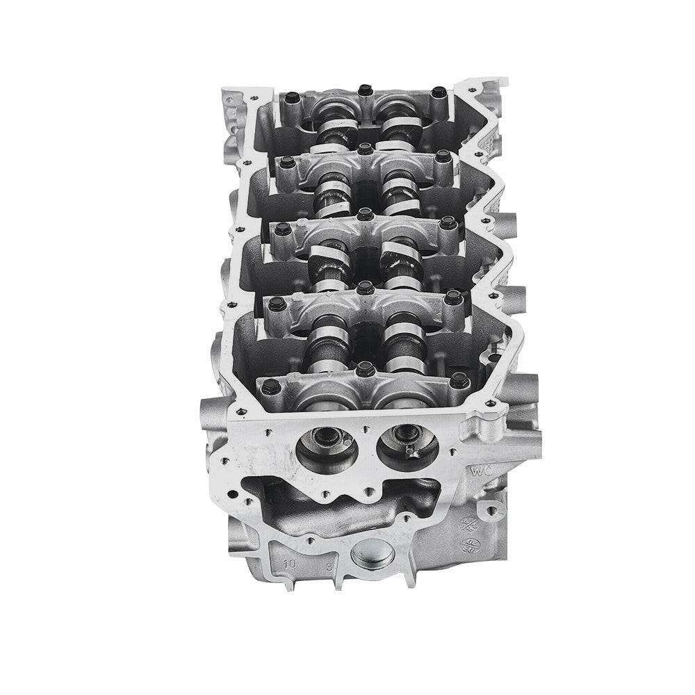 Complete Cylinder Head Kit Suitable For Nissan Navara D40 D22 Pathfinder R51 YD25 2.5L TD