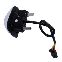Backup Reverse Parking Camera Suitable for Kia Ceed JD Mk2 2012–2018 95760-A2500