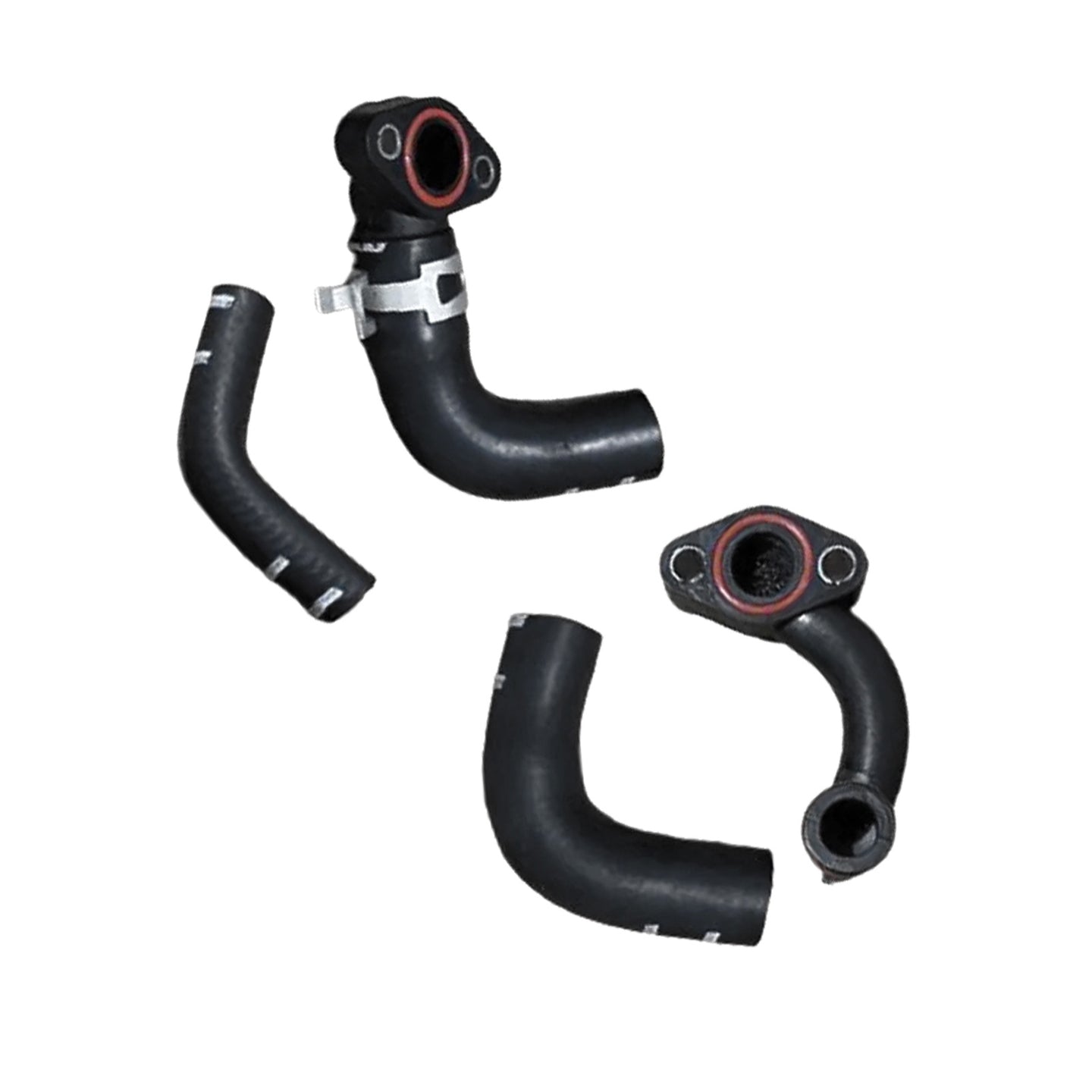 {{ Coolant Hose Kit Suitable For Jeep Grand Cherokee WK 68147604AC 68211200AC 3.0 }} - Buy Car Parts Online at {{ Kaka Auto Parts }}.