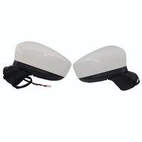 {{ Left Right Power Folding Wing Mirrors Suitable for Mazda 3 Axela 2014–2016 }} - Buy Car Parts Online at {{ Kaka Auto Parts }}.