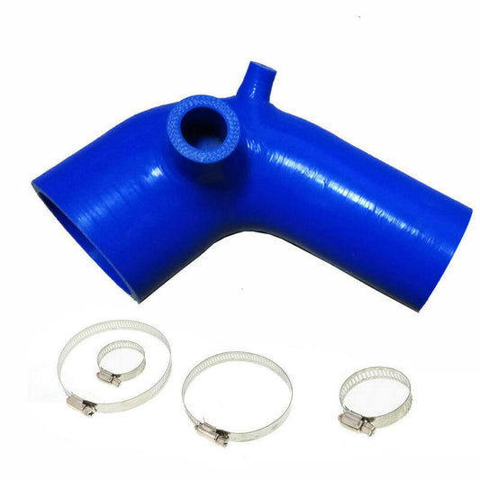 High Flow Intake Hose Pipe Suitable For Nissan Navara D40 / Pathfinder 2007-2011 MID Series