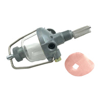 {{ Fuel Tank Tap & Bowl Suitable For Alternate Numbers Ford New Holland 2N9155B }} - Buy Car Parts Online at {{ Kaka Auto Parts }}.