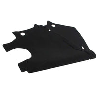Dashboard Cover Dash Mat Suitable For Volkswagen Beetle 1998-2011 – Right Hand Drive