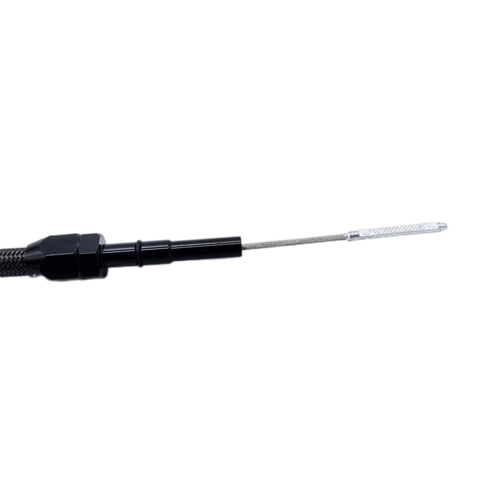 Engine Braided Stainless Dip Stick Suitable For Holden Commodore LS VT/VX/VY/VZ 5.7L V8