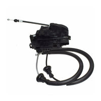 Front Left Door Lock Actuator Latch Suitable For Hyundai Santa Fe 2.7L / 3.3L 2005-2012