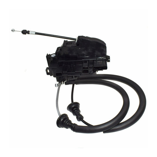 Front Left Door Lock Actuator Latch Suitable For Hyundai Santa Fe 2.7L / 3.3L 2005-2012