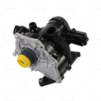 {{ Water Pump Thermostat Kit Suitable For Audi A4 A5 A6 A7 TT Skoda VW Polo Golf }} - Buy Car Parts Online at {{ Kaka Auto Parts }}.