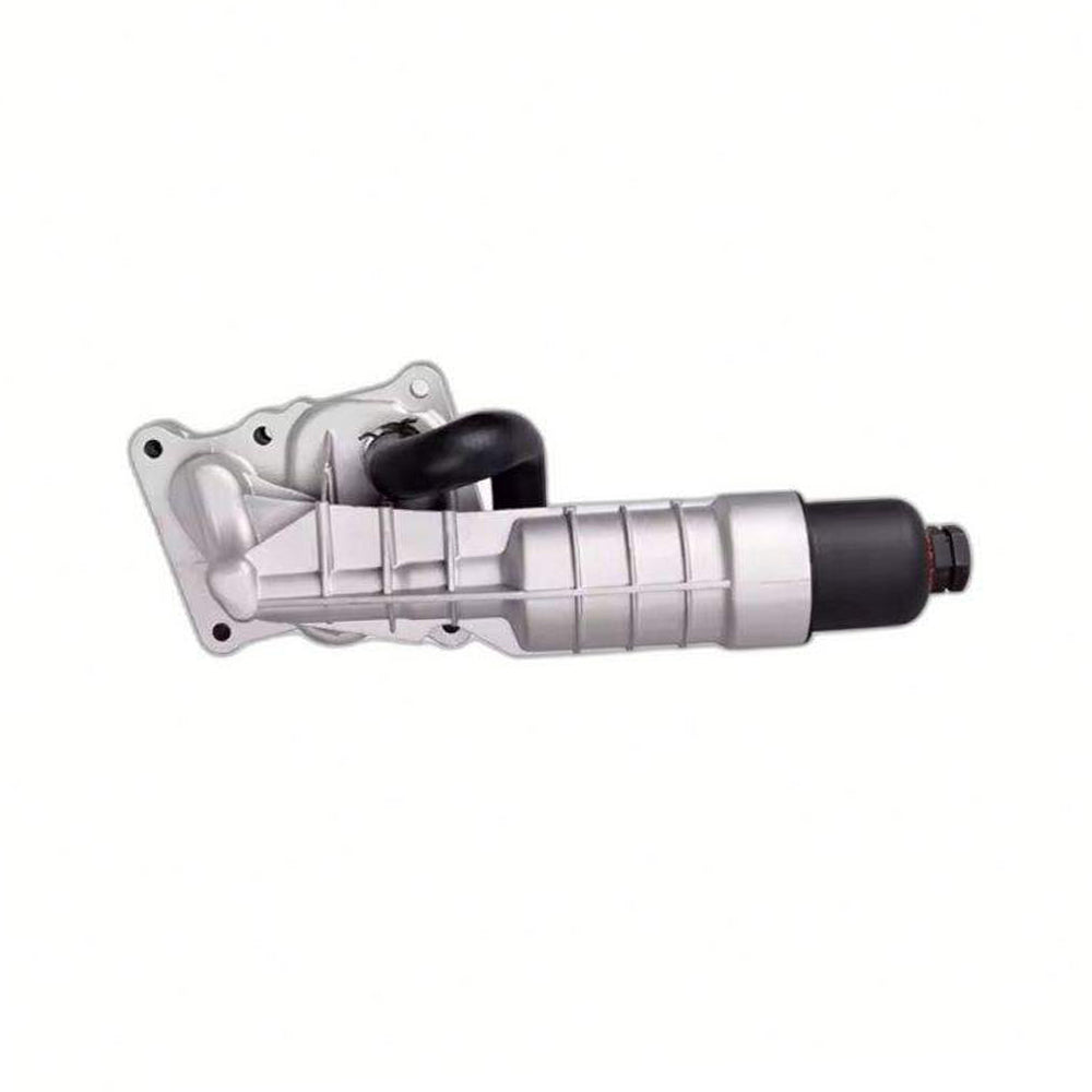 Engine Oil Filter Housing Suitable For Mercedes C-Class C180 C200 C250 C204 W204