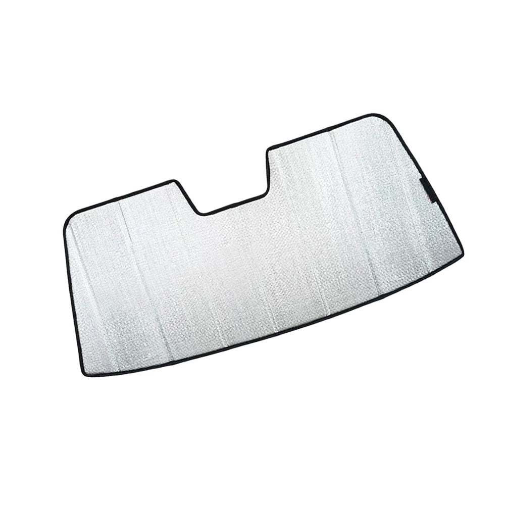 1x Front Windscreen Sunshade Suitable For Toyota LandCruiser 80 Series J80 90-97