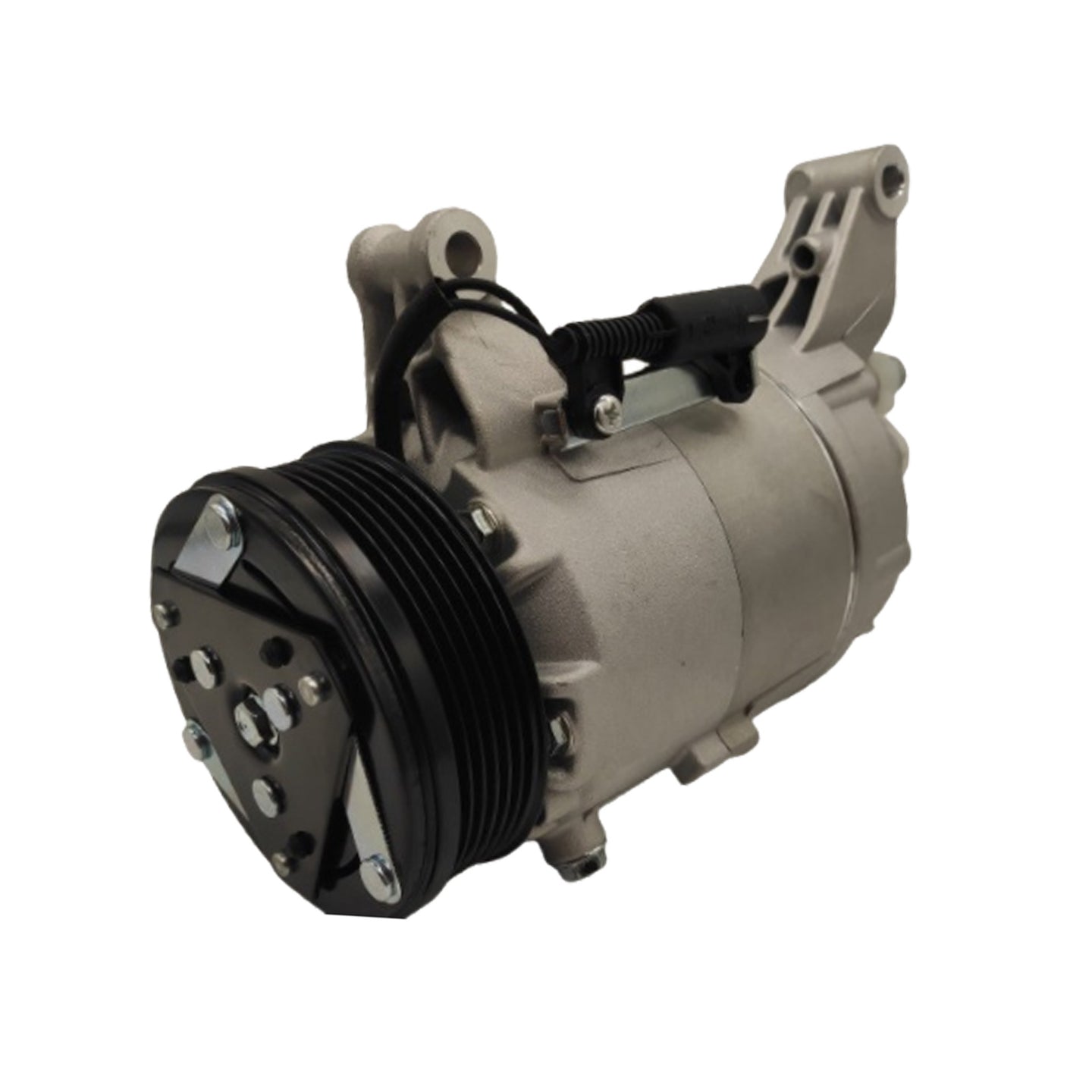 {{ A/C Compressor w/ Pulley Suitable for Mini Cooper Works R52 R50 R53 1.6L 2001-08 }} - Buy Car Parts Online at {{ Kaka Auto Parts }}.