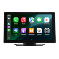 {{ 9 Inch Touchscreen Car Stereo Radio Suitable for Apple CarPlay & Android Auto }} - Buy Car Parts Online at {{ Kaka Auto Parts }}.