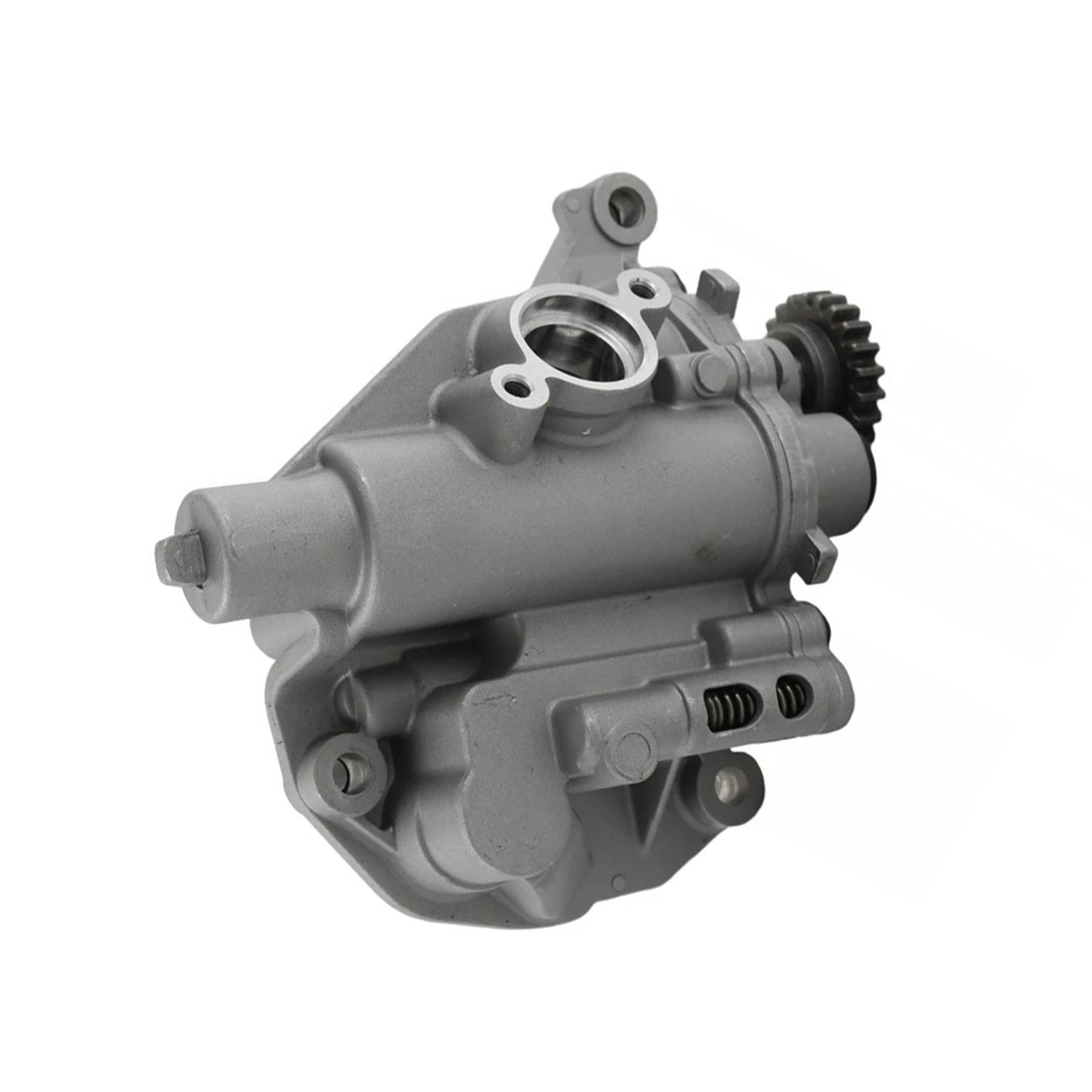 Engine Oil Pump Assembly Suitable For Audi A4 / A6 / VW Golf / Passat / Tiguan 2013-2018