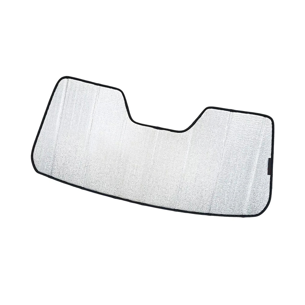 1x Front Windscreen Sun Shade Suitable For Toyota LandCruiser 300 Series 2021 on