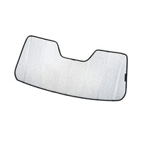 1x Front Windscreen Sun Shade Suitable For Toyota LandCruiser 300 Series 2021 on