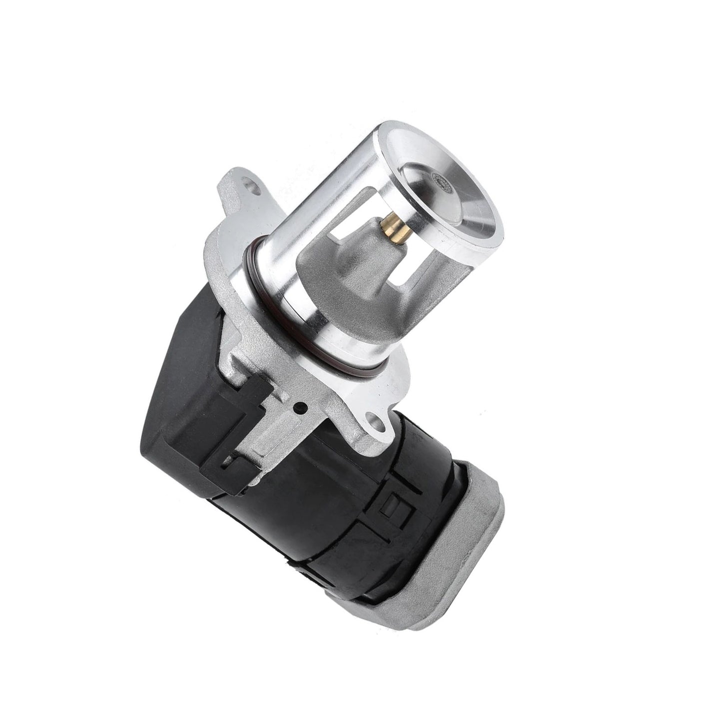 EGR Valve Suitable For Mercedes Benz ML300 CDI W164 OM642.940 V6 CRD 724809470