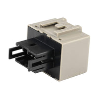8-Pin Speed Adjustable LED Flasher Relay Suitable For Turn Signal Light Indicators Blinker