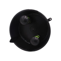 12 GPM Portable Conductive Fuel Filter Suitable For Mr. Funnel AF15CB / F15C