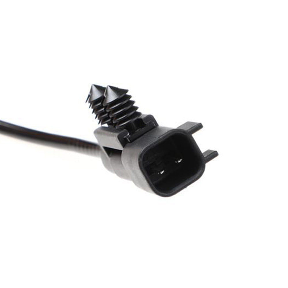 2x Front & Rear LH & RH ABS Wheel Speed Sensors Suitable For Jeep Wrangler JK 2007-2017