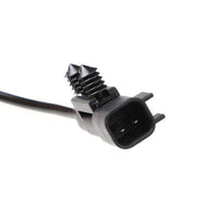 2x Front & Rear LH & RH ABS Wheel Speed Sensors Suitable For Jeep Wrangler JK 2007-2017