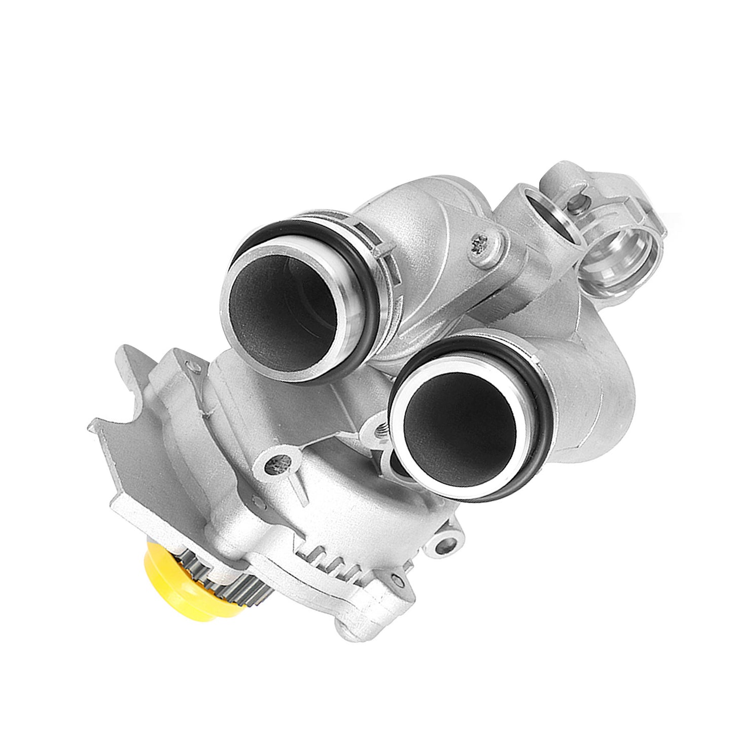 Water Pump & Thermostat Kit Suitable For Audi A3 / A4 / Q3 / TT 1.8L & 2.0L TFSI 06H121026