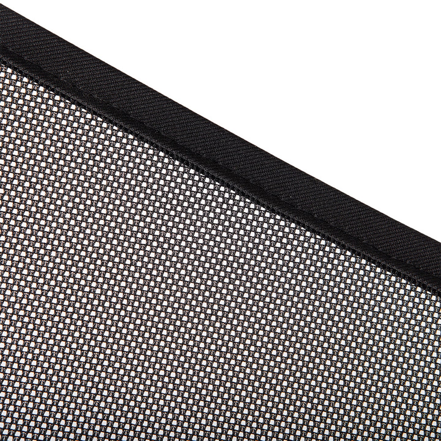 {{ Magnetic Mesh Sun Blind Shades Suitable for Volvo XC90 2015-Current On Front/Rear }} - Buy Car Parts Online at {{ Kaka Auto Parts }}.