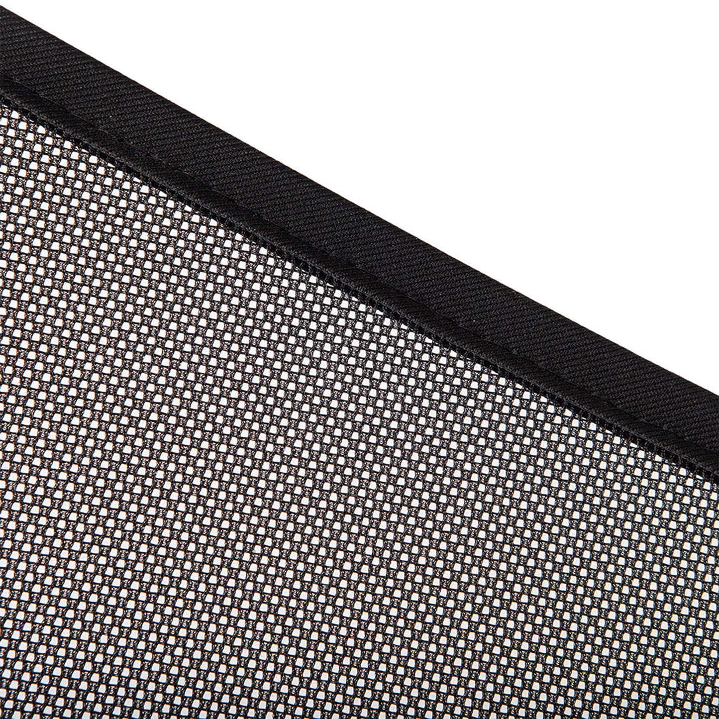 {{ Magnetic Mesh Sun Blind Shades Suitable for Volvo XC90 2015-Current On Front/Rear }} - Buy Car Parts Online at {{ Kaka Auto Parts }}.