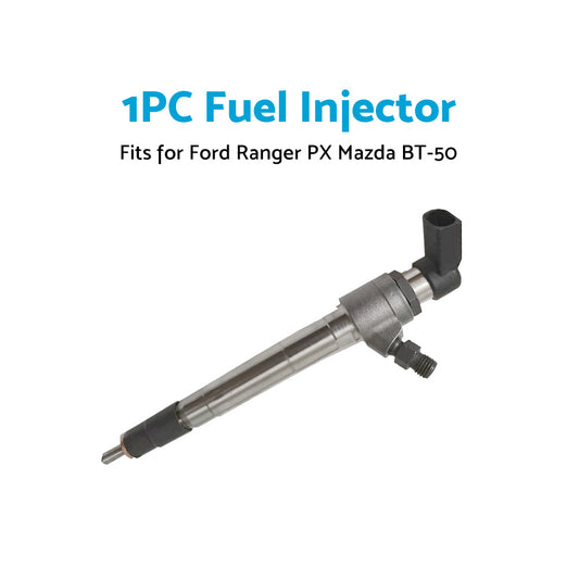 Diesel Fuel Injector Suitable for Ford Ranger PX Mazda BT-50 3.2L 2011-2022 BK2Q9K546A