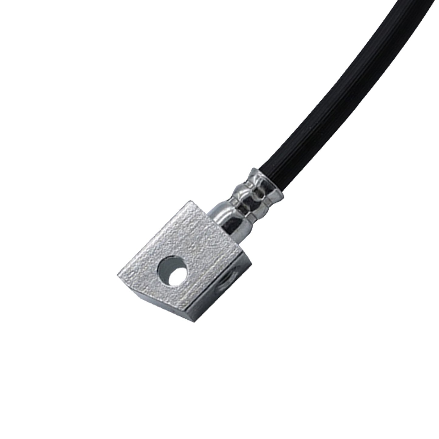 {{ 4x Extended Brake Line Hose Suitable For Patrol GQ GU Y60 Y61 2in-5in Spring Lift }} - Buy Car Parts Online at {{ Kaka Auto Parts }}.