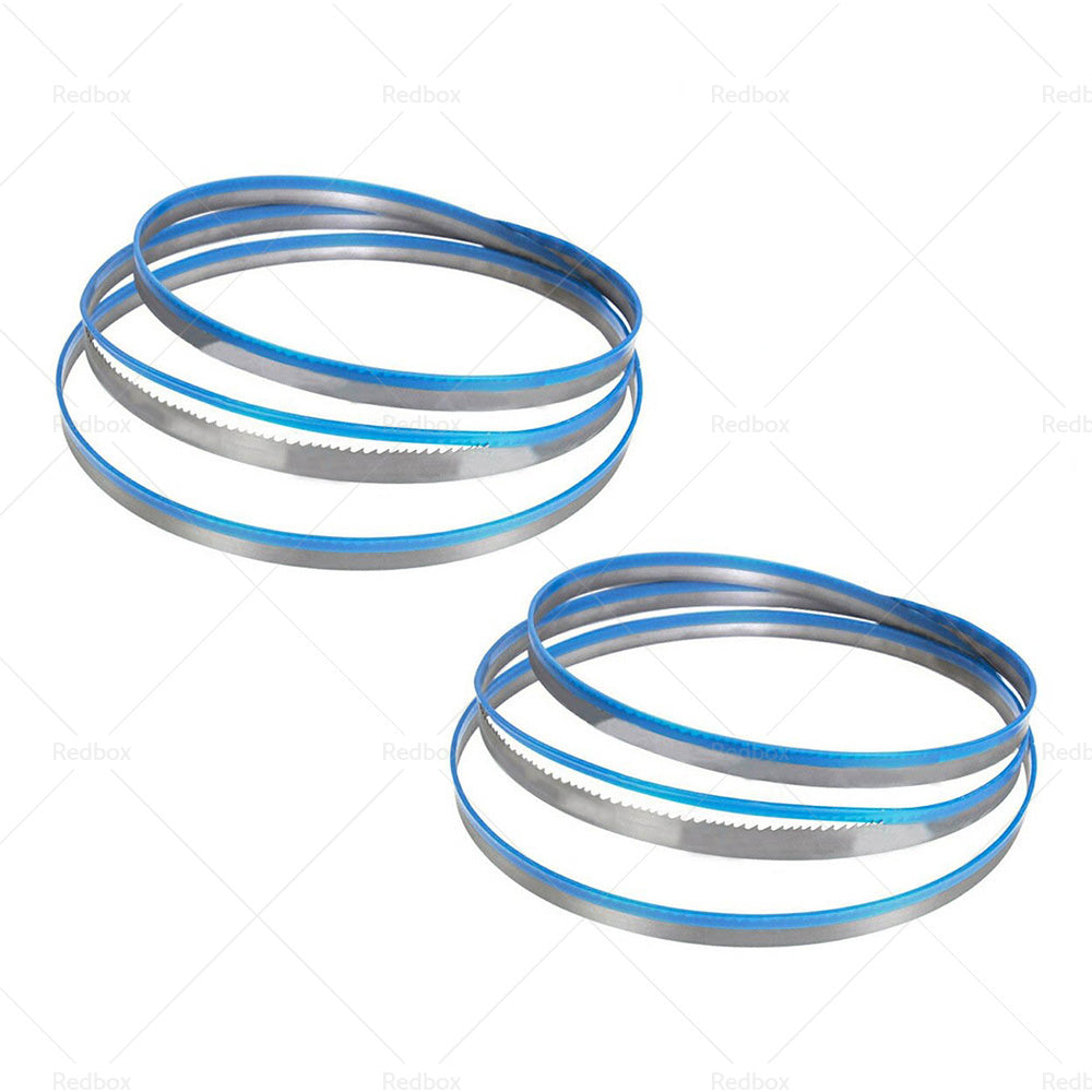 {{ BI METAL BIMETAL BAND SAW BANDSAW BLADE 1140mm x13mm x 14 TPI FOR METAL CUTTING }} - Buy Car Parts Online at {{ Kaka Auto Parts }}.