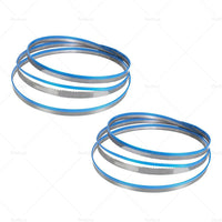 {{ BI METAL BIMETAL BAND SAW BANDSAW BLADE 1140mm x13mm x 14 TPI FOR METAL CUTTING }} - Buy Car Parts Online at {{ Kaka Auto Parts }}.