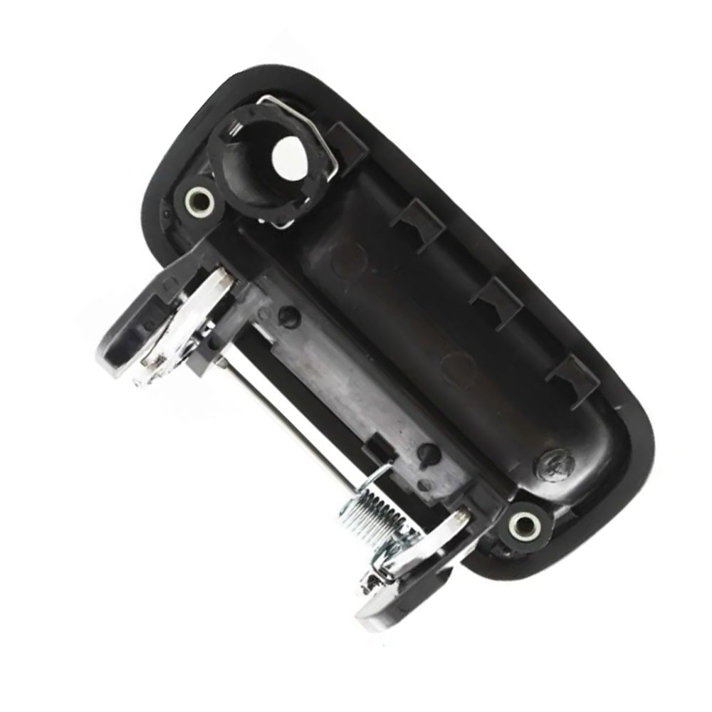 Chrome Front Right Outer Door Handle Suitable For Toyota Hilux 1988-1997