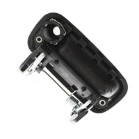 Chrome Front Right Outer Door Handle Suitable For Toyota Hilux 1988-1997