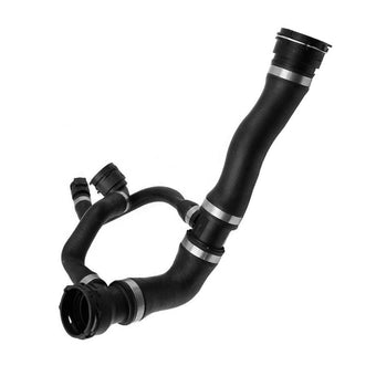 compare product Radiator Coolant Hose Suitable For BMW 5 Series 525i, 530i E60 M54 2.5L / 3.0L 17127519255