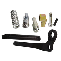 {{ Fast-Tach Lever Kit RHS Suitable for Bobcat Bobtach 630 631 632 S510 S530 S550 }} - Buy Car Parts Online at {{ Kaka Auto Parts }}.