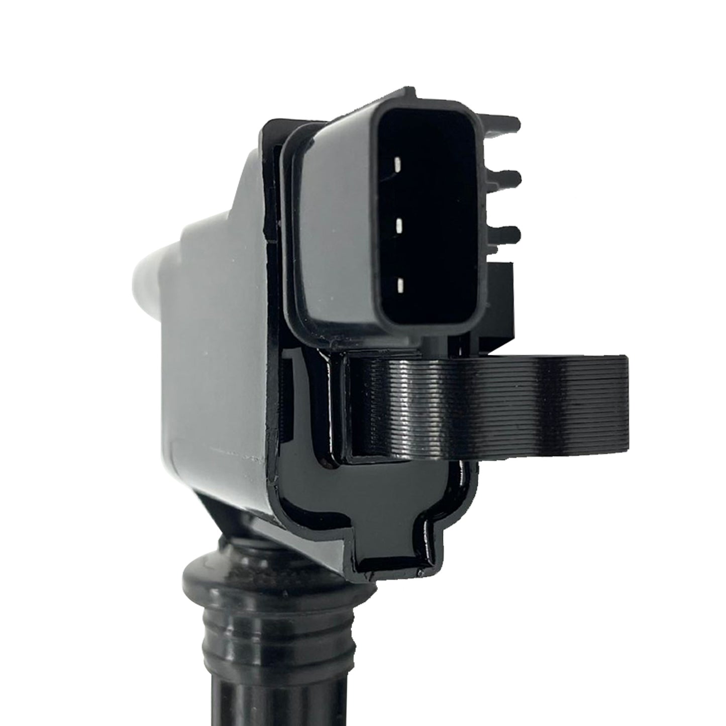 Ignition Coil Suitable For Mazda 323 1.5L / 1.6L 1998-2003 ZL01-18100-A