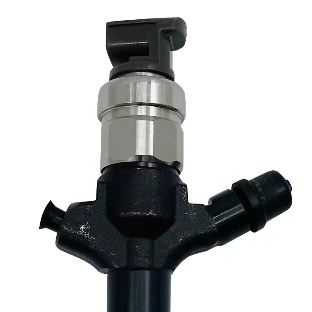 Diesel Fuel Injector Suitable for Mitsubishi Triton ML MN 2. 5  08-15 095000-5600