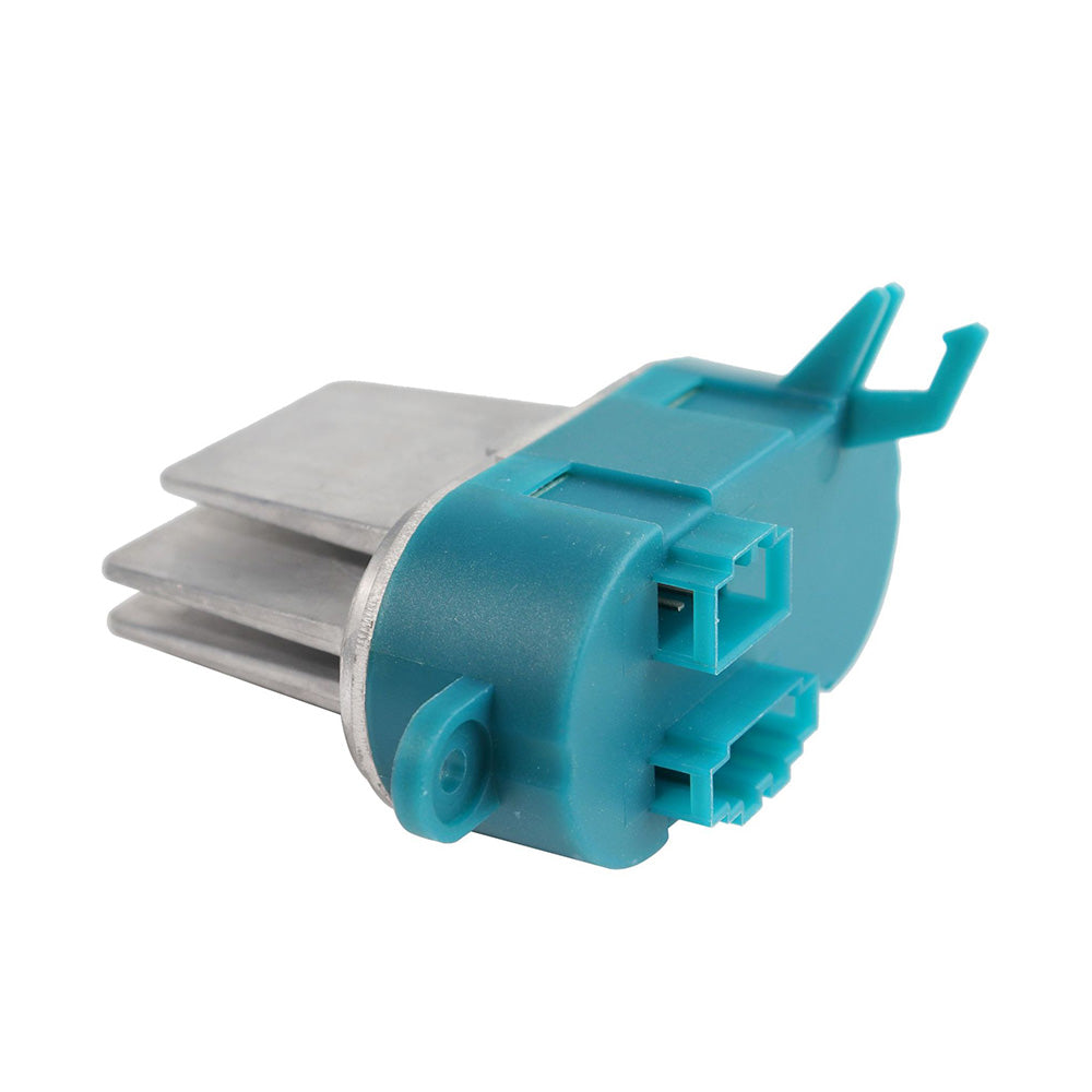 Blower Motor Resistor Suitable For VW Transporter, Touareg, Porsche, Audi, and Seat