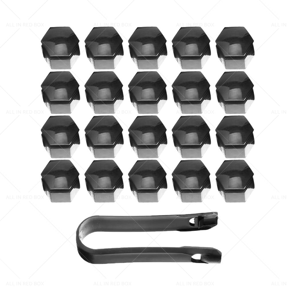 {{ 20PCS 19mm Wheel Nut Lug Bolt Covers Caps Suitable for Holden Commodore VB to VZ }} - Buy Car Parts Online at {{ Kaka Auto Parts }}.
