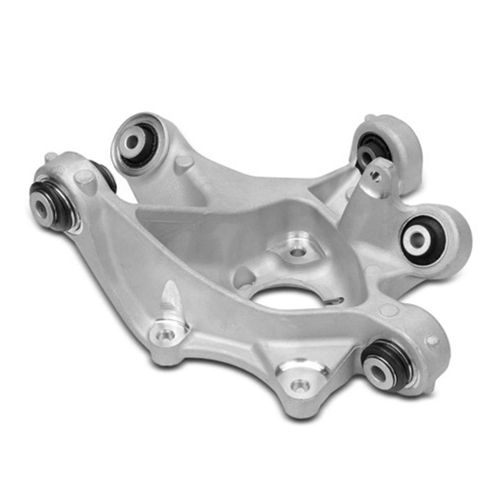 {{ Rear Left Steering Knuckle Suitable for Tesla Model 3 2017–2023 Models }} - Buy Car Parts Online at {{ Kaka Auto Parts }}.