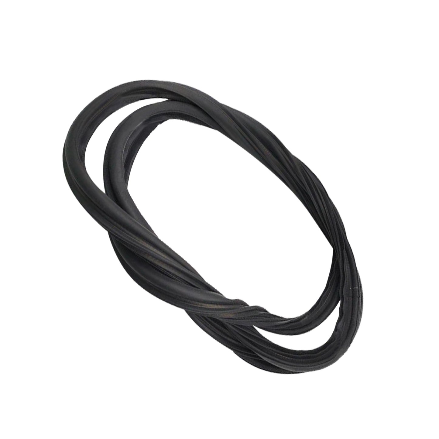 Rear Door Tailgate Rubber Seal Suitable For LandCruiser Prado KDJ120 2002-On AU