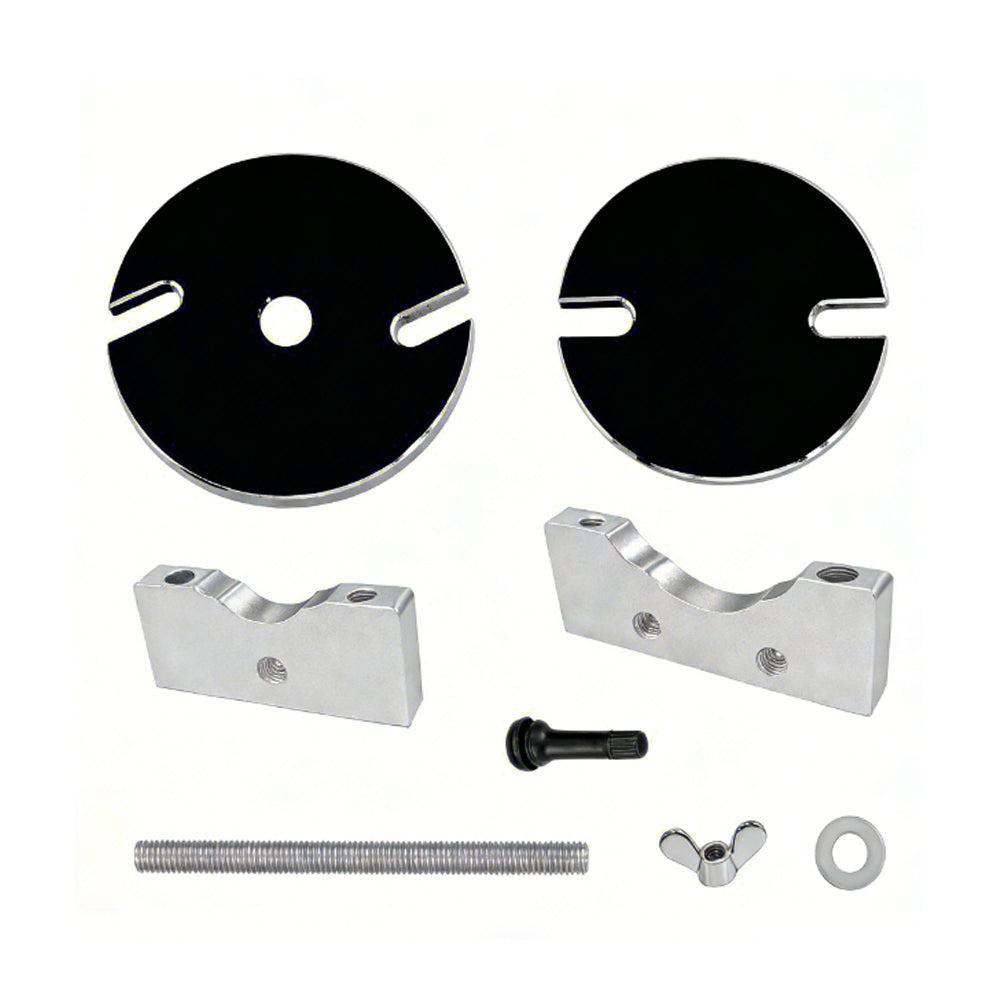 {{ 2-Stroke Motorcycle Exhaust Pipe Repair Kit Suitable For Yamaha TZR250 YZ250 }} - Buy Car Parts Online at {{ Kaka Auto Parts }}.
