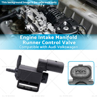 {{ Engine Intake Manifold Runner Control Valve Suitable for Audi Volkswagen 13-17 }} - Buy Car Parts Online at {{ Kaka Auto Parts }}.