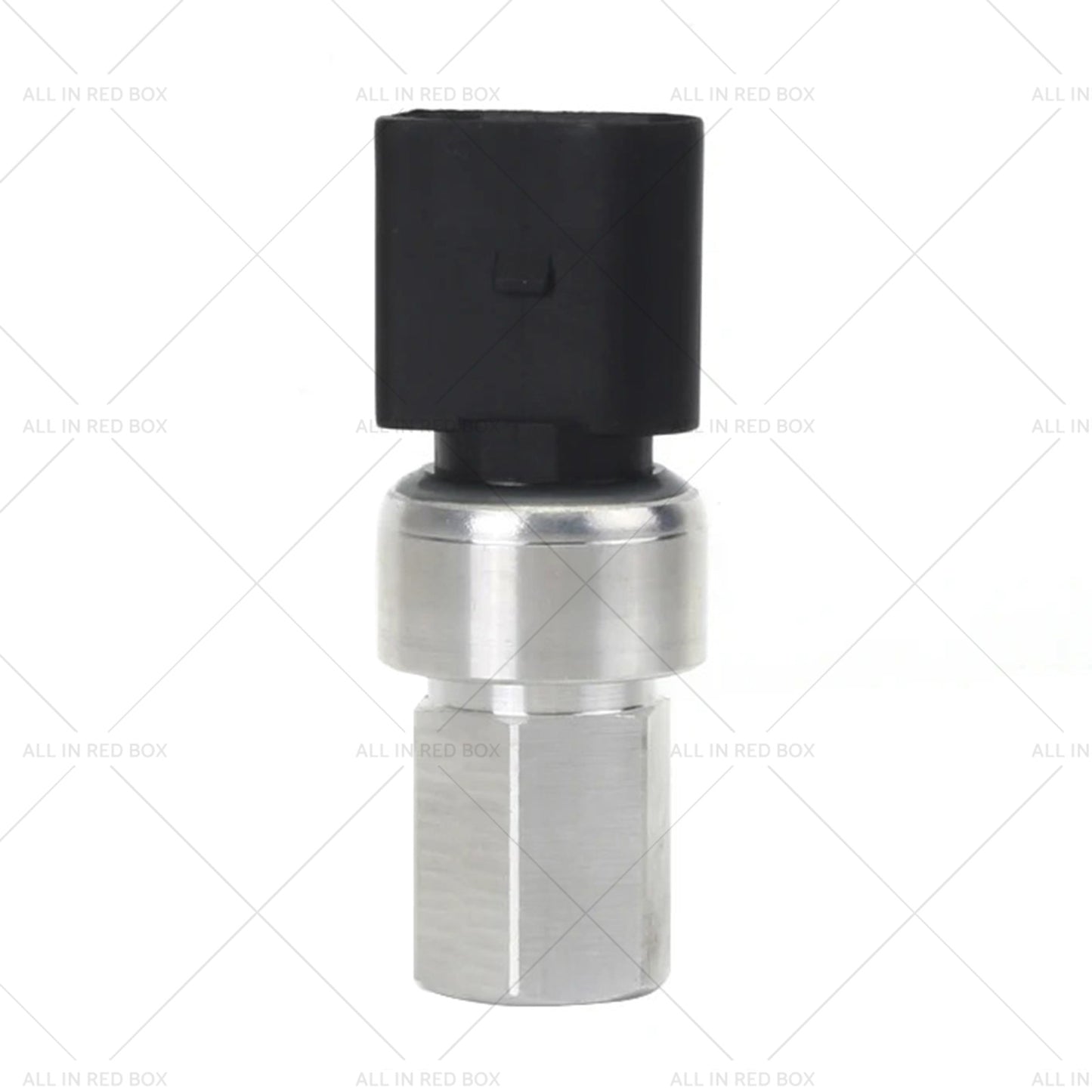 {{ Air Conditioning Pressure Sensor Switch 1K0959126E Suitable For VW Audi A3 S3 Q3 }} - Buy Car Parts Online at {{ Kaka Auto Parts }}.