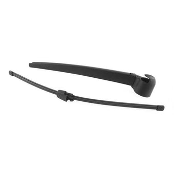 compare product Rear Windshield Wiper Blade and Arm Set 405mm Suitable For Volkswagen Multivan 2002-2017