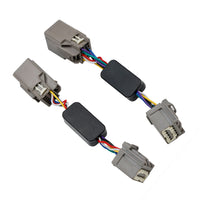{{ Sequential Tail Signal Module Kit Suitable For Ford Mustang 2010-2021 }} - Buy Car Parts Online at {{ Kaka Auto Parts }}.