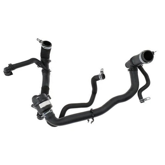Radiator Hose with Thermostat Suitable for Land Rover LR4 Discovery 3.0L