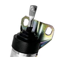 {{ Fuel Shut Off Solenoid Suitable For Kubota B1550D B1750D 052600-1001 052600-1000 }} - Buy Car Parts Online at {{ Kaka Auto Parts }}.