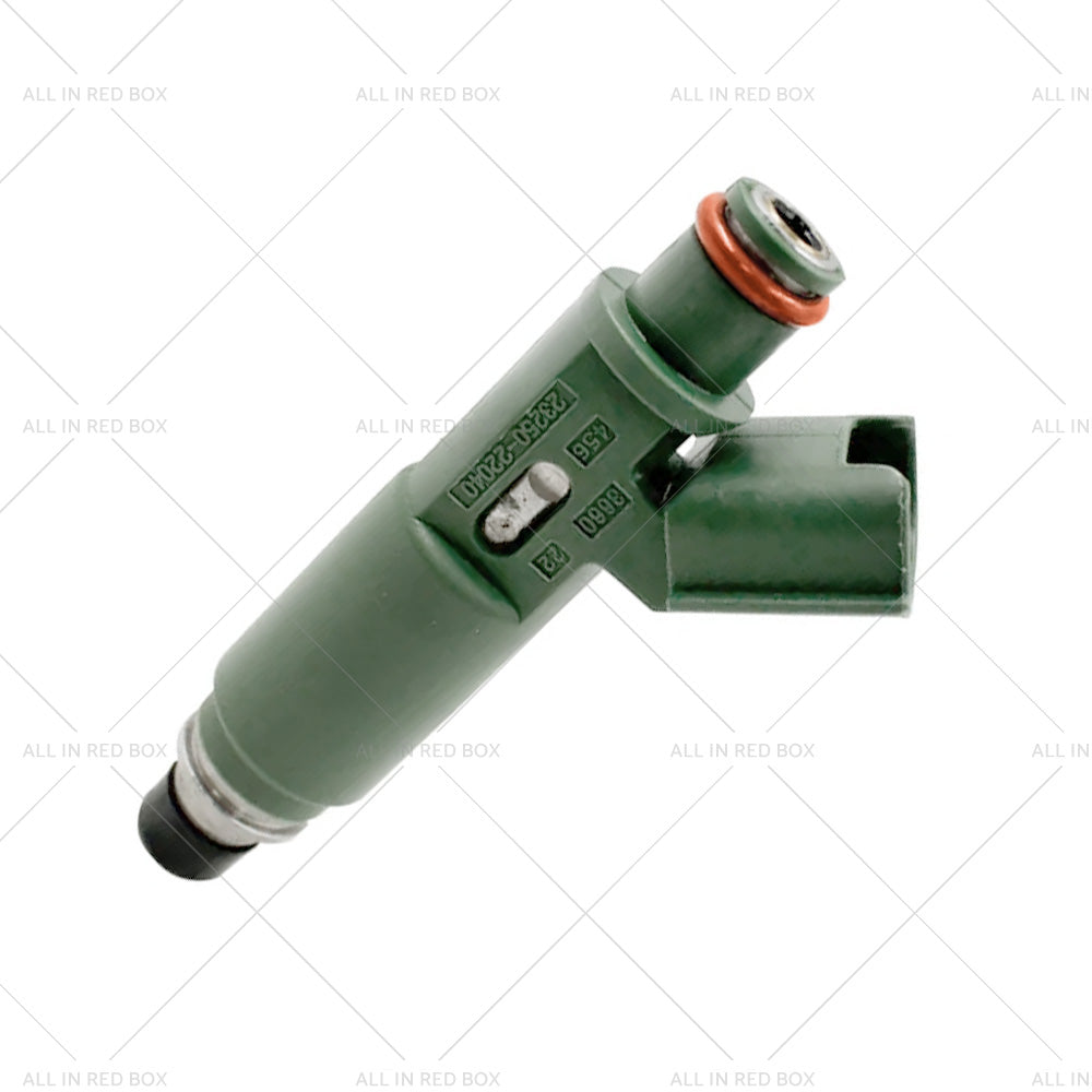 {{ 4PCS Fuel Injector Suitable For Toyota Chevy Prizm Matrix Corolla 23250-22040 }} - Buy Car Parts Online at {{ Kaka Auto Parts }}.